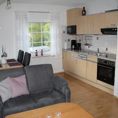 Ferienwohnung Haus Mühlenblick Neuharlingersiel Exterior foto