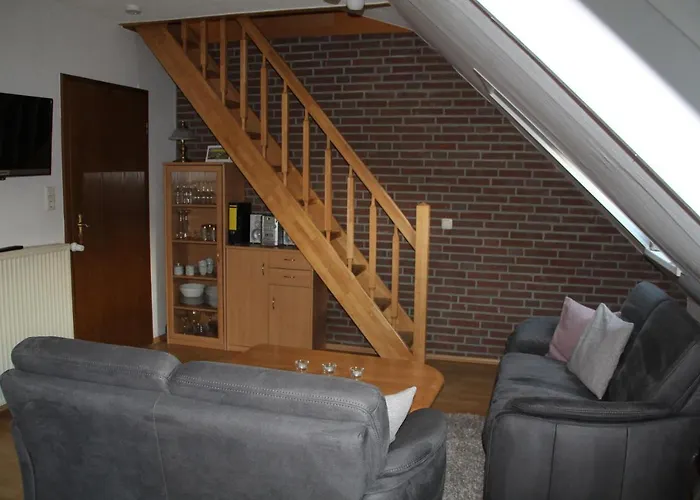 Haus Muehlenblick