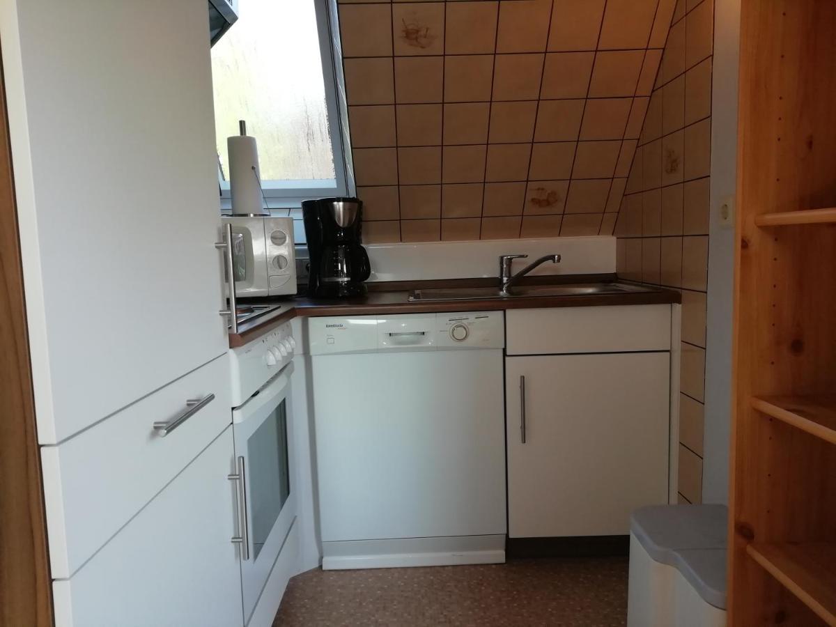 Haus Muehlenblick Apartment Neuharlingersiel