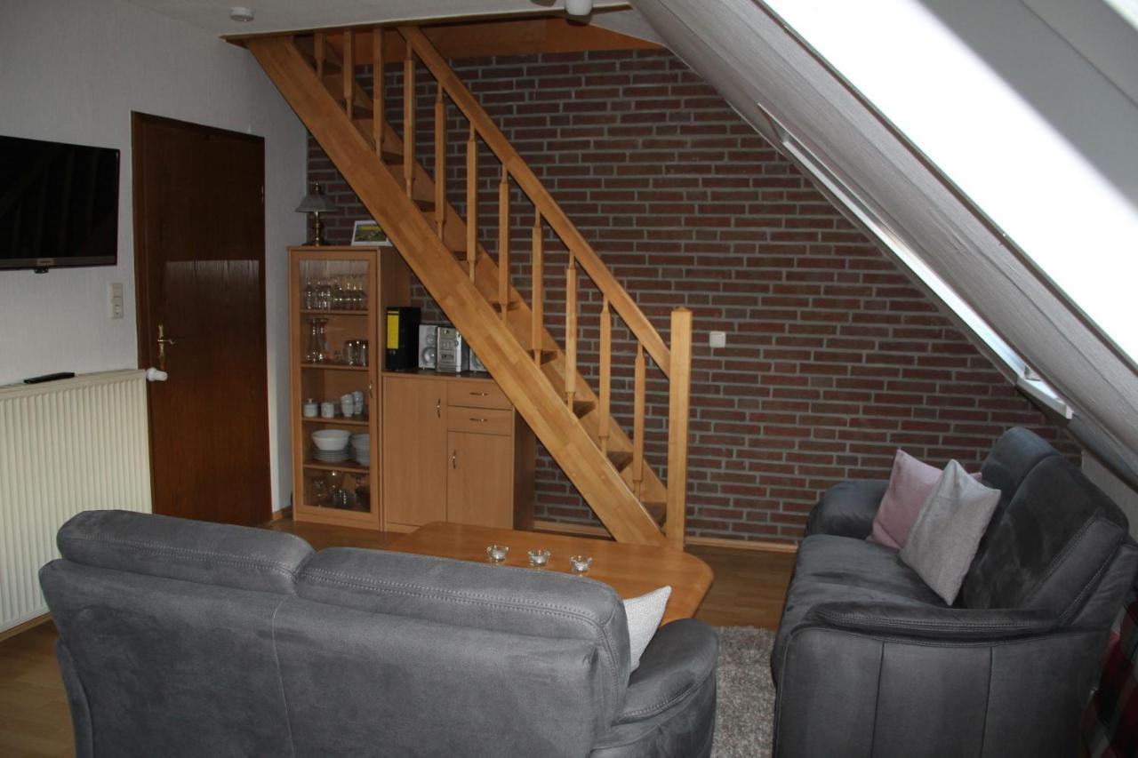Haus Muehlenblick Neuharlingersiel