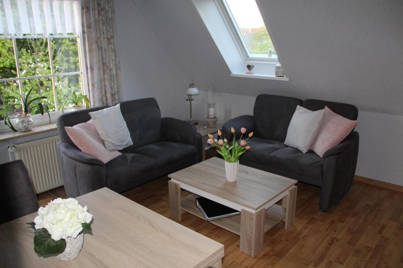 Apartamento Haus Mühlenblick Neuharlingersiel