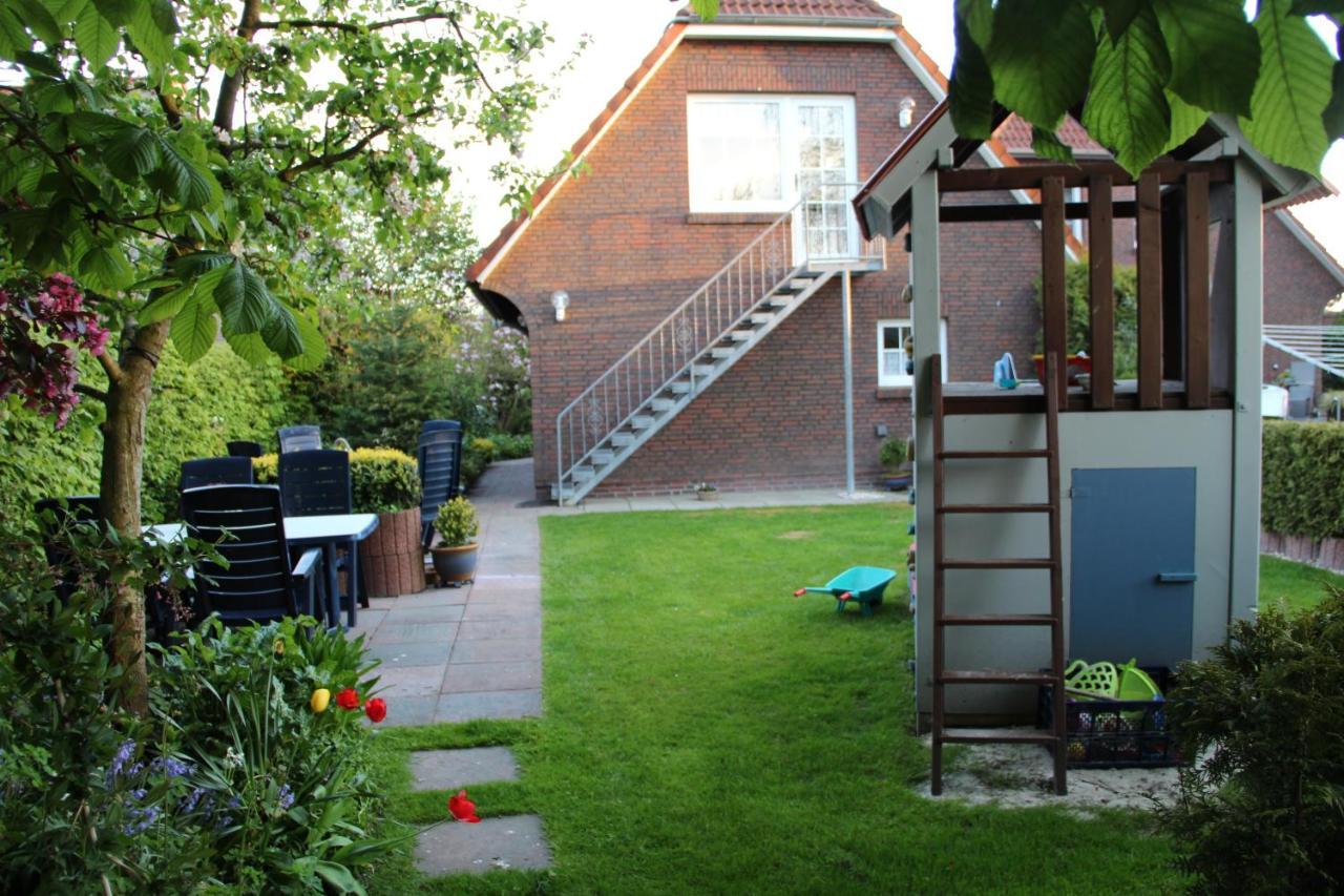 Apartamento Haus Mühlenblick