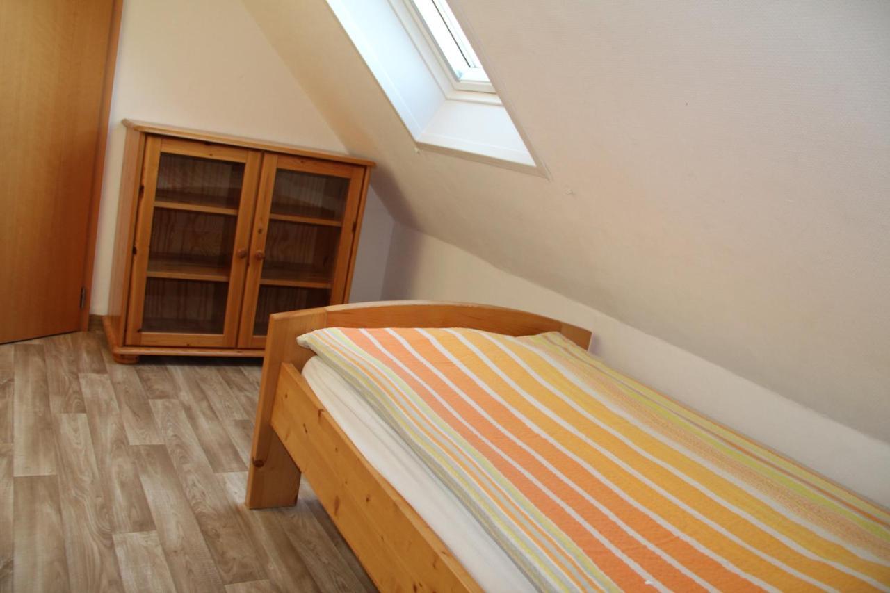 Haus Muehlenblick Apartment *