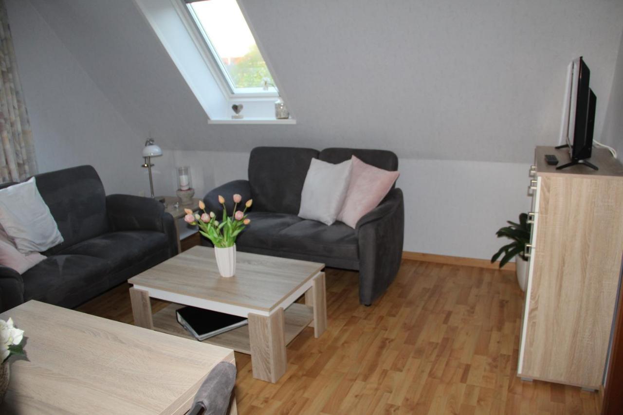 Haus Muehlenblick Appartement
