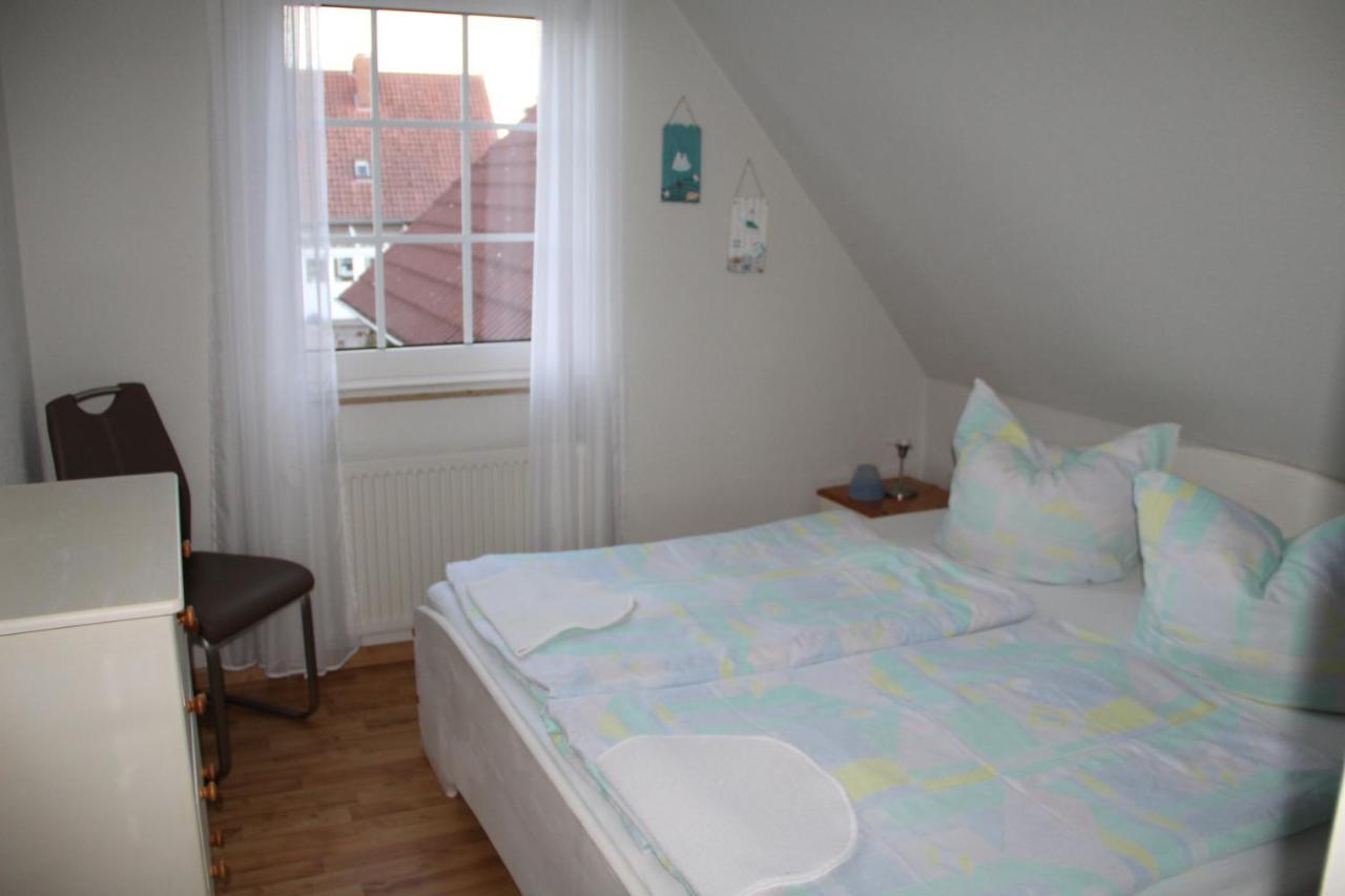 Haus Muehlenblick Apartment *