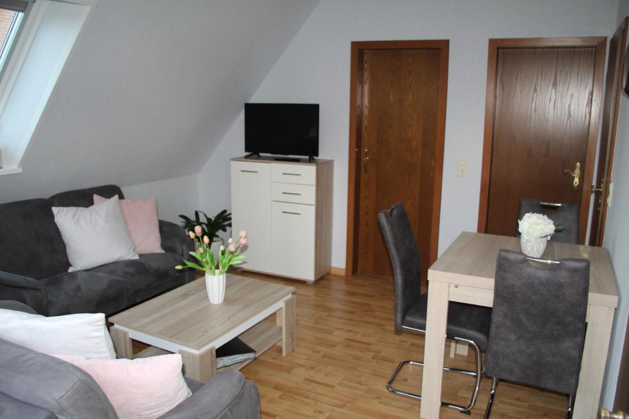 Haus Muehlenblick Apartment