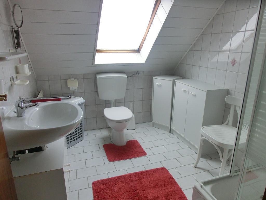 Haus Muehlenblick Apartment *