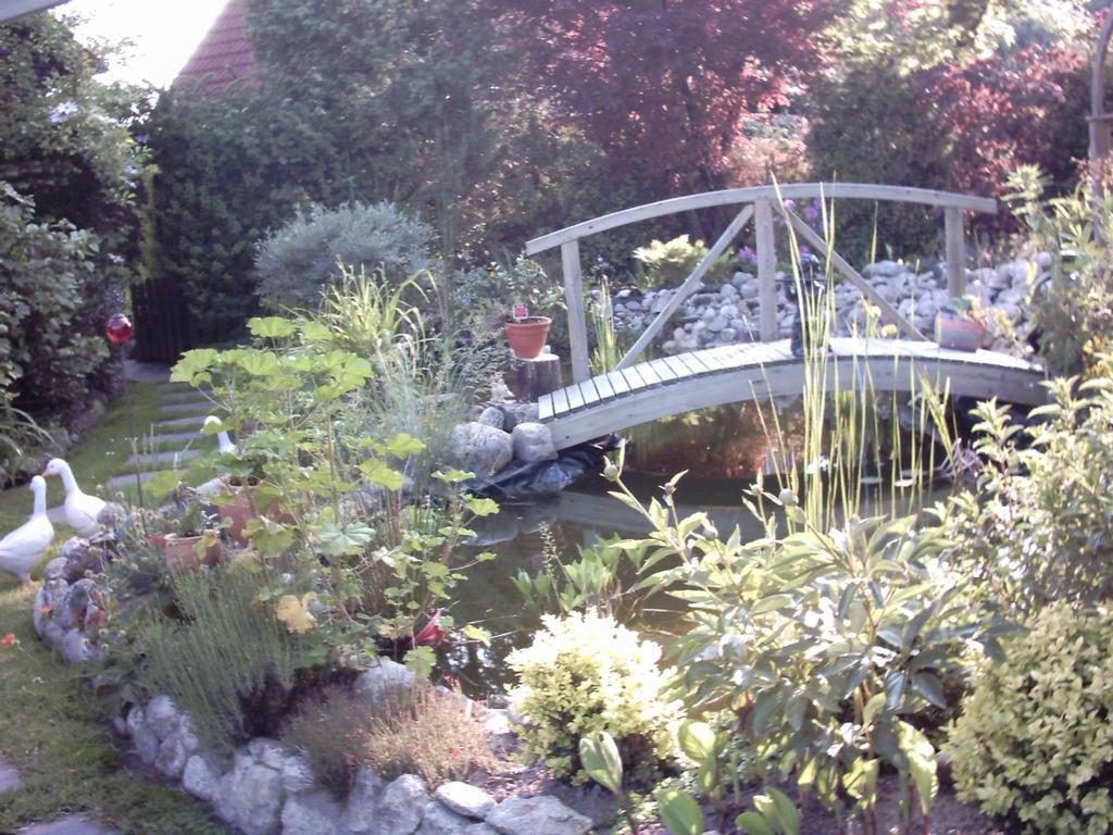 Haus Muehlenblick Appartement Neuharlingersiel