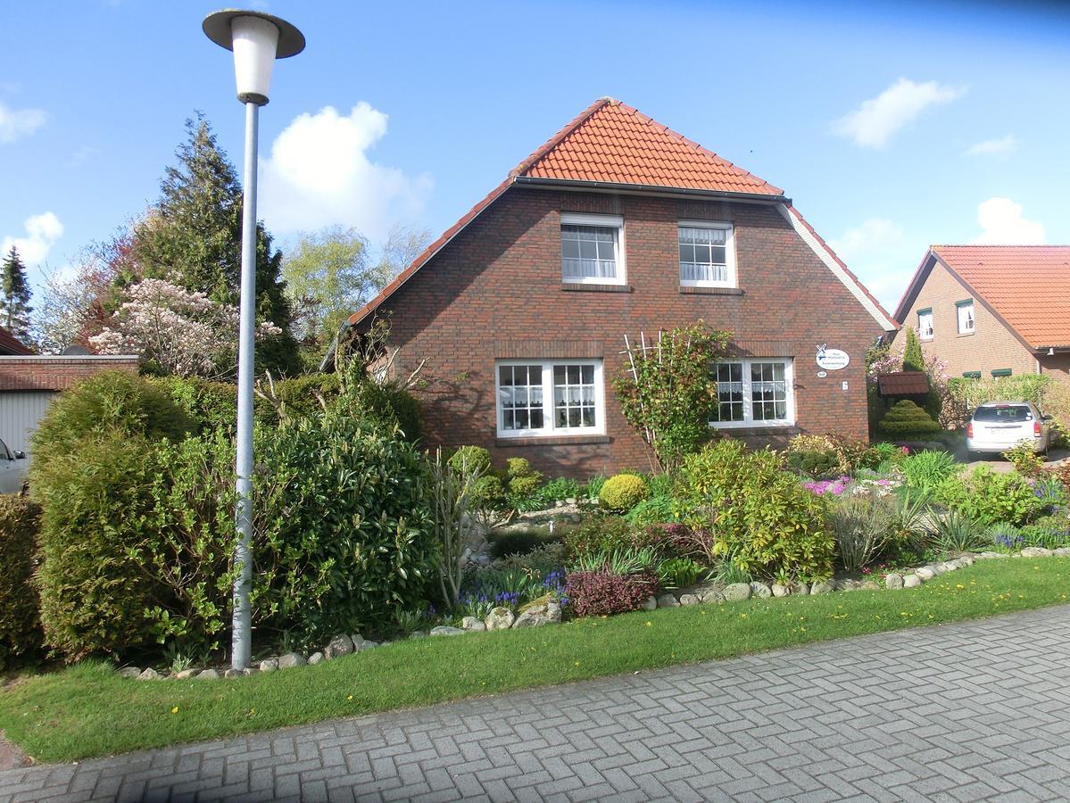 Haus Muehlenblick Apartment *
