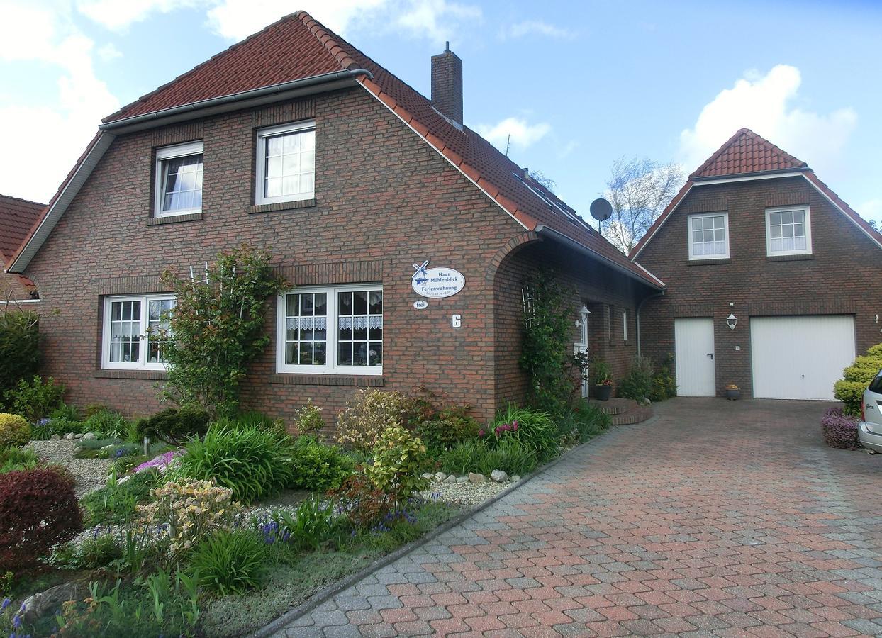 Haus Muehlenblick *