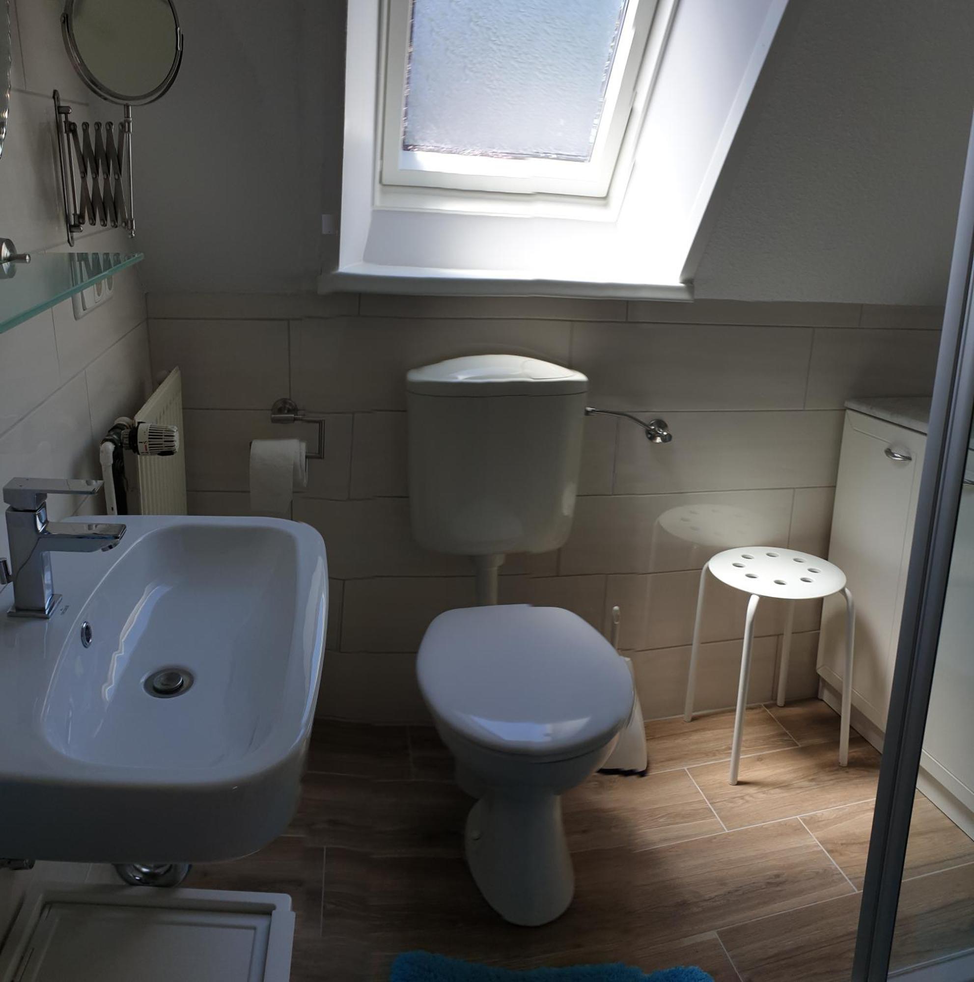 Appartement Haus Muehlenblick