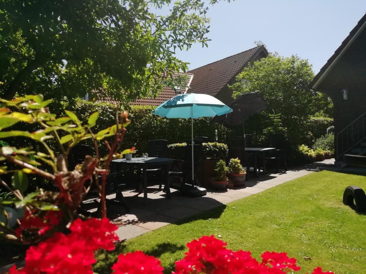 Appartement Haus Muehlenblick